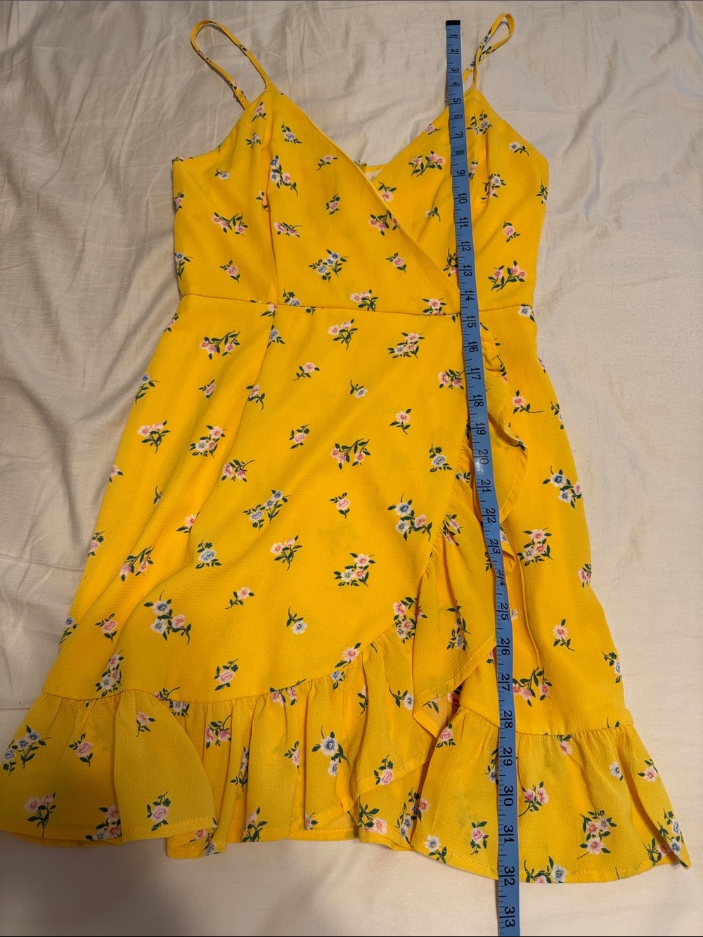 Altar’s State Mini Dress - Size Small - Picture 8 of 8